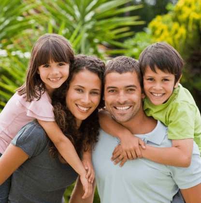 General Dentistry | East Abbotsford Dental | Family Dentist | Abbotsford, BC