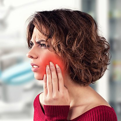Oral Surgery | East Abbotsford Dental | General Dentist | Abbotsford, BC