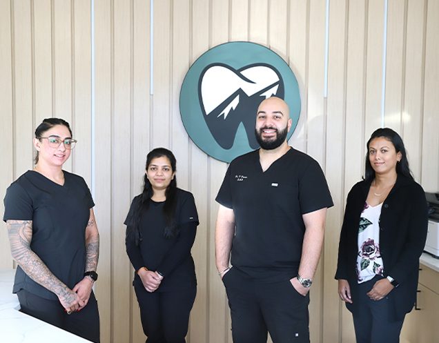Health & Safety | East Abbotsford Dental | Family and General Dentist | Abbotsford, BC