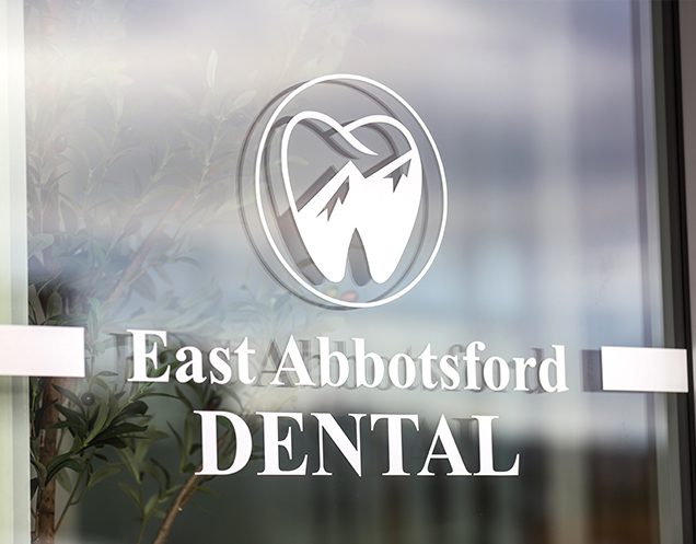 Dental Insurance & Finances | East Abbotsford Dental | Family and General Dentist | Abbotsford, BC