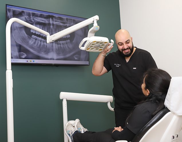 Dental Insurance & Finances | East Abbotsford Dental | Family and General Dentist | Abbotsford, BC