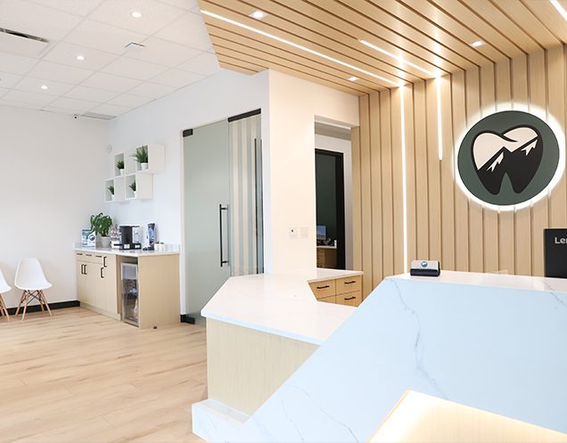 Dental Insurance & Finances | East Abbotsford Dental | Family and General Dentist | Abbotsford, BC