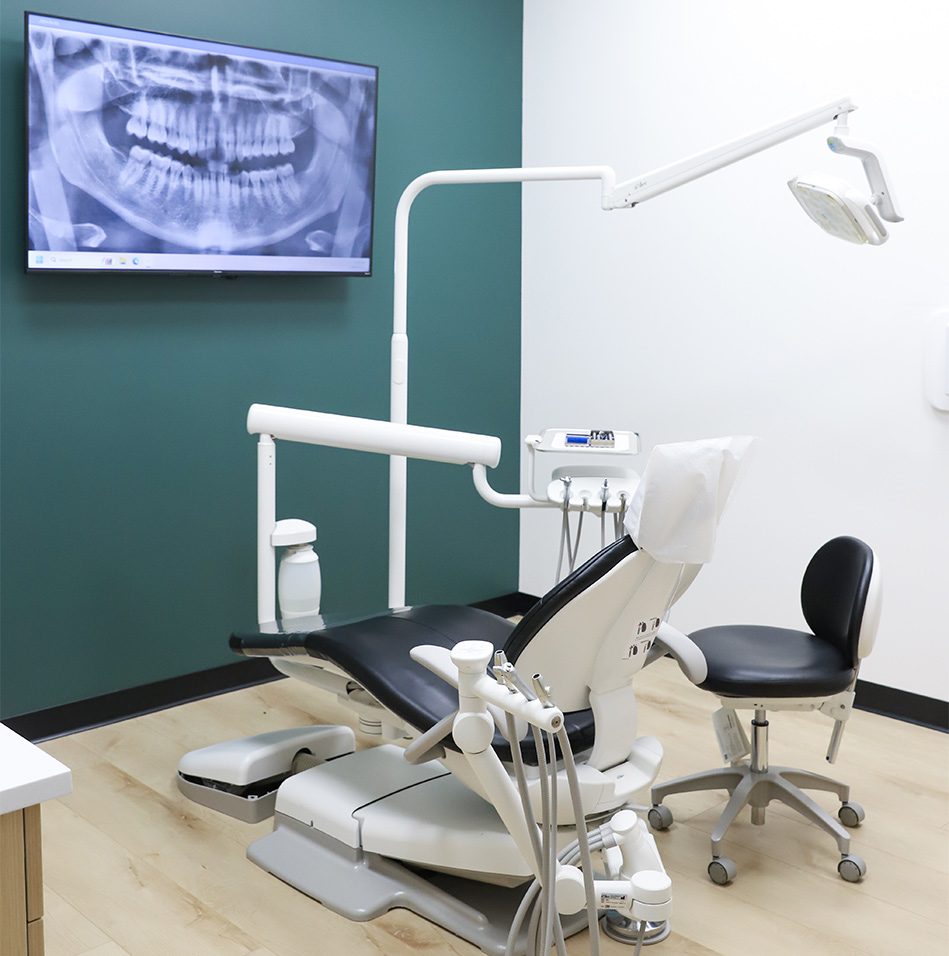 General Dental Services | East Abbotsford Dental | Family and General Dentist | Abbotsford, BC