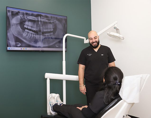 Why Choose East Abbotsford Dental | East Abbotsford Dental | Family and General Dentist | Abbotsford, BC