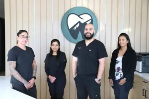 General Dentistry | East Abbotsford Dental | Abbotsford General & Family Dentist