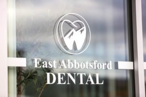 Logo | East Abbotsford Dental | Abbotsford General & Family Dentist