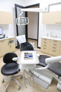 Surgery Room | East Abbotsford Dental | Abbotsford General & Family Dentist