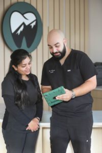 Dr. Pavan Kooner | East Abbotsford Dental | Abbotsford General & Family Dentist